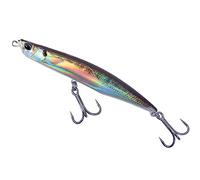 DUO International Poisson Nageur Rough Trail Malice 130-13cm - 64g - Ana0488 Real Aji - Silent - Sinking - Roug Mal 130 Ana0488