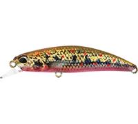 DUO International Poisson Nageur Ryuki 60S - 6cm - 6.6g - Acc4061 Spawn Goujon - Rattle - Sinking - Ryuki 60S Acc4061