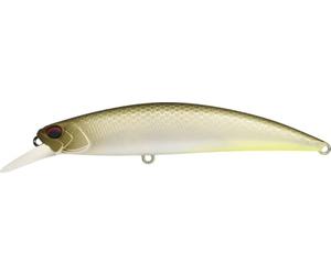 DUO International Poisson Nageur Ryuki 95S SW WT Spearhead - 9.5cm - 17g - Cccz426 Mat Lancon - Rattle - Ryuki 95S SW Cccz426