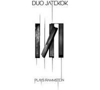 Duo Jatekok Plays Rammstein G