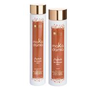 Duo J'hydrate Makadamia URBAN KERATIN