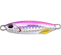 Duo Jig Drag Metal Cast Pha0009 Pink Back - 7.5cm - 80g - Drag M C 80 PHA0009
