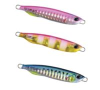 Duo Jig Drag Metal Cast Slim 40g 82 Mm