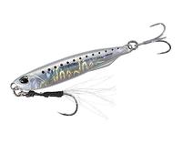 Duo Jig Drag Metal Cast Slim Pja0210-6.5cm - 20g - Drag MCSL 20 PJA0210