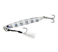 Duo Jig Drag Metal Cast Super Slim Pja0101-9.6cm - 40g - Drag MCSS40 PJA0101