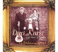 Duo Karst - De Dichter en de Oel