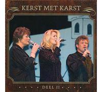 Duo Karst - Kerst Met Karst, Deel 2