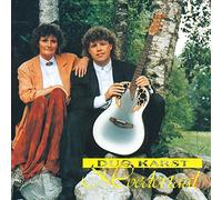 Duo Karst - Moedertaal