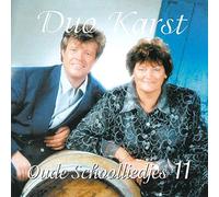 Duo Karst - Oude Schoolliedjes 11