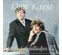 Duo Karst - Oude Schoolliedjes 12