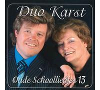 Duo Karst - Oude Schoolliedjes 13