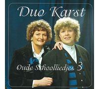 Duo Karst - Oude Schoolliedjes 3