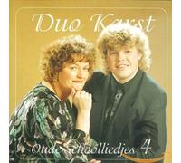 Duo Karst - Oude Schoolliedjes 4
