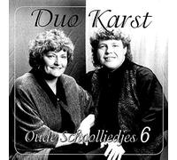 Duo Karst - Oude Schoolliedjes 6