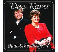 Duo Karst - Oude Schoolliedjes 7