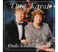 Duo Karst - Oude Schoolliedjes 8