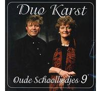Duo Karst - Oude Schoolliedjes 9