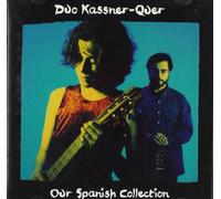 Duo Kassner-Quer - Our Spanish Collection