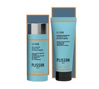 Duo Le Puriste (Gel Douche 3-en-1 & Gommage Energisant)