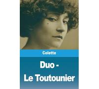 Duo - Le Toutounier