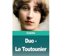 Duo - Le Toutounier