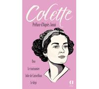 Duo. Le Toutounier. Julie de Carneilhan. Le Képi: Préface inédite d'Agnès Jaoui