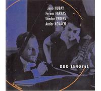 Duo Lengyel - Hubay-Farkas-Veress-Kovach