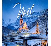Duo Leni & Thomas - Noël dans Les Alpes [Import]