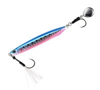 Duo Leurre Drag Metal SS Blade