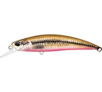 Duo LEURRE RYUKI 70S Spearhead ACC4824 VAIRON/Red Belly