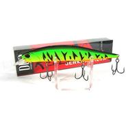Duo LEURRE SUSPENDING REALIS JERKBAIT SP - 12CM - 18, A l'unité, 12, Suspending