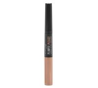 Duo lèvres Plumper Please - Maybelline - Teinte 200 Tease - Crayon + gloss - Effet volume
