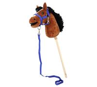 Duo Licol et longe pour cheval QHP Hobby horse