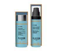 Duo L'Irrésistible (Gel Douche 3-en-1 & Fluide Hydratant)