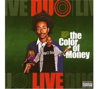 Duo Live - Color of Money