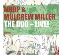 Duo Live with Mulgrew Miller [Import Allemand]
