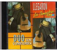 Duo Los Compadres