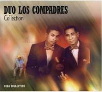 Duo Los Compadres - Collection [Import]