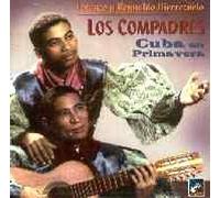 Duo Los Compadres - Cuba En Primavera (1960)