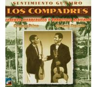 Duo Los Compadres - Sentimiento Guajiro [Import]