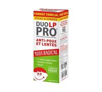 Duo LP Pro Anti-Poux Et Lentes 200ml