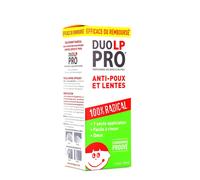 DUO LP PRO Anti-poux et lentes lotion 150ml