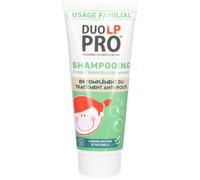 Duo-LP Pro Shampoing Poux A L'Huile Essentielle De Lavande Shampooing 200 ml