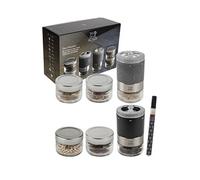 Duo Maestro Duo Bar à poivres et Bar à sels Maestro