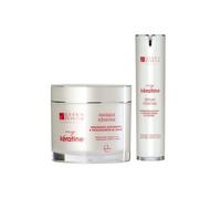 Duo masque et sérum à la kératine Urban Keratin