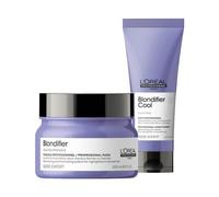 Duo masque & soin Blondifier L'Oréal Professionnel