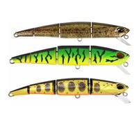 Duo Minnow Articulé Ryuki Quattro Sinking 5.7g 70 Mm