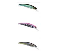 Duo Minnow Ryuki S Sinking 12g 80 Mm