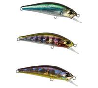 Leurre a truite DUO Spearhead Ryuki 50S Takumi 5cm 4g Coulant NEUF COULEURS