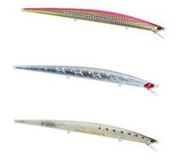 DUO Tide Minnow Slim 200 FLYER Leurre Poisson Salé Long Minnow 200mm